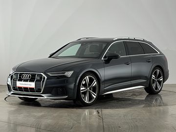 3.0 TDI / 253 kW
