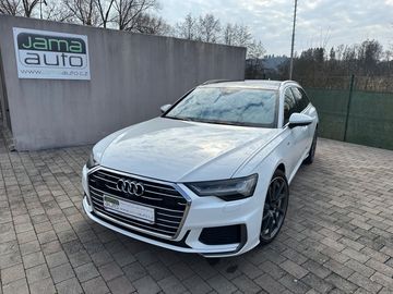 3,0TDI 210kW S-LINE QUATTRO