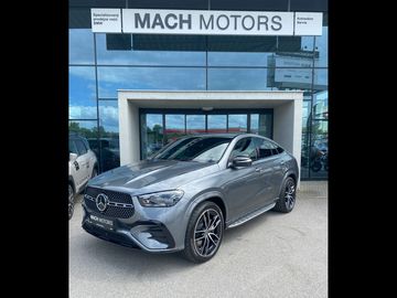 4M AMG Airmatic Coupe