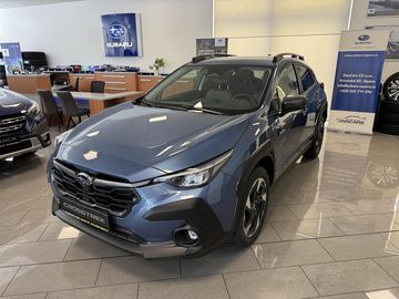 2.0i-S ES Comfort Navi Linear.