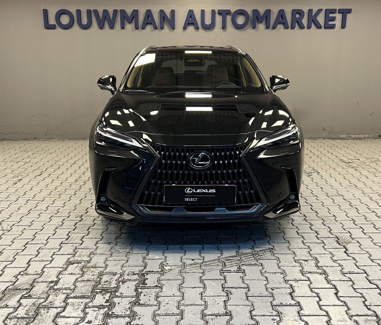 Lexus NX 450h+, 450H+ 2,5 PHEV PRESTIGE - fotka 4