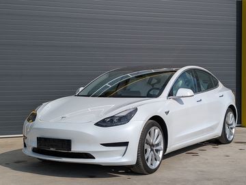 St. Range RWD 239kW