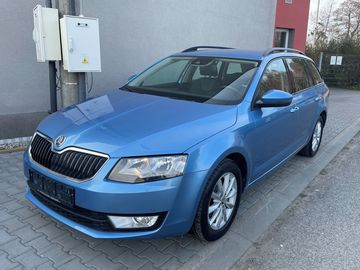 1.2 TSI 77kW Elegance
