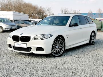 M550d 280kw Xd*HUD*Webasto*TZ