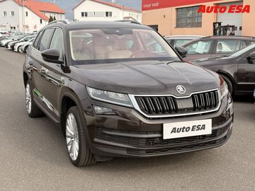 2.0TDi 4x4,7míst,Style
