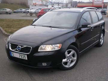 2,0 D5 110KW TAZNE SERVISKA