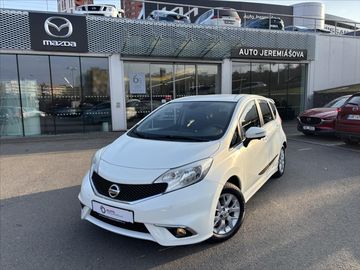 1,2 i 72kW Tekna KAMERA 360°