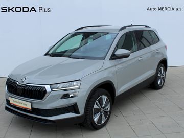 KAROQ STYLE TSI 1.5/110KW 6MP