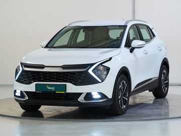 1.6 T-GDI 110 kW Exclusive