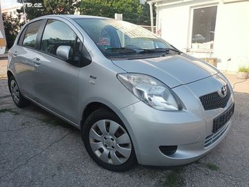1.3VVT-I 63KW servisovaný