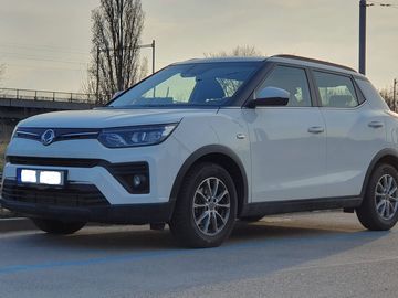 1.5T-GDi 120 + DRUHÁ ALU KOLA