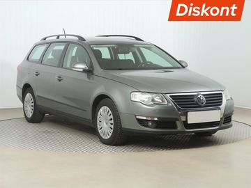 2.0 TDI, Tempomat