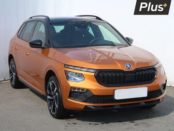 1.5 TSI, Monte Carlo, Automat