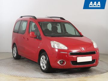 1.6 HDi, Active, 5Míst, Klima