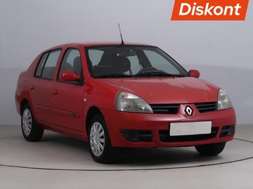 1.2 16V, ČR,1.maj, po STK