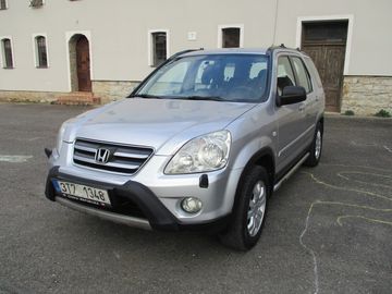 2.2 CDTi - Tažné zařízení, 4WD