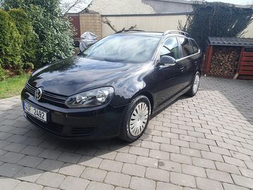 2.0 TDI Manual