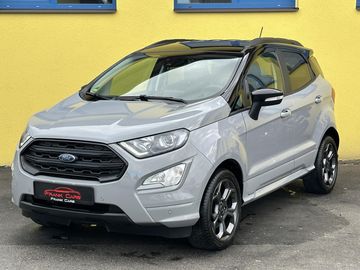 1.0/92kW * ST-Line * Xenon