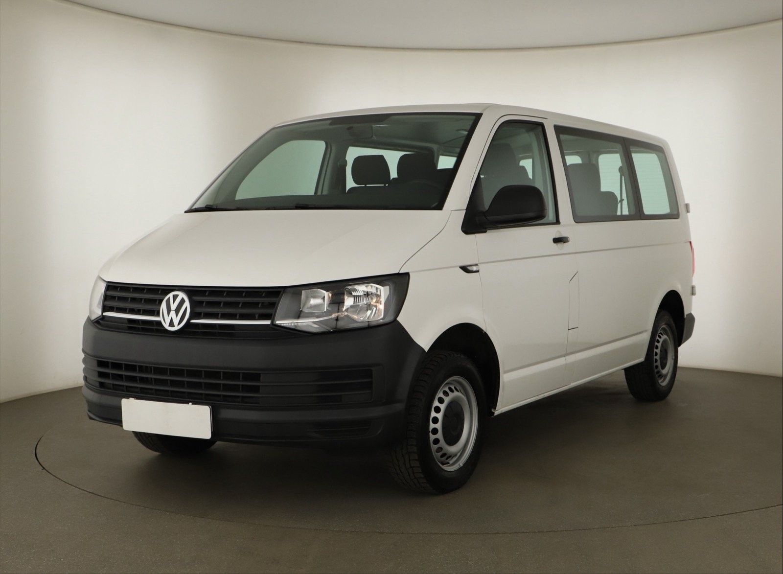 Volkswagen Transporter, 2.0 TDI, Kombi, 6 míst, KR - fotka 2