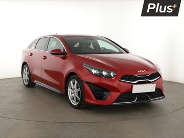 1.5 T-GDI, GT-Line, NOVÁ CENA
