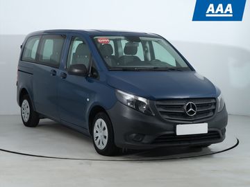 109 CDI, Tourer, 6 míst