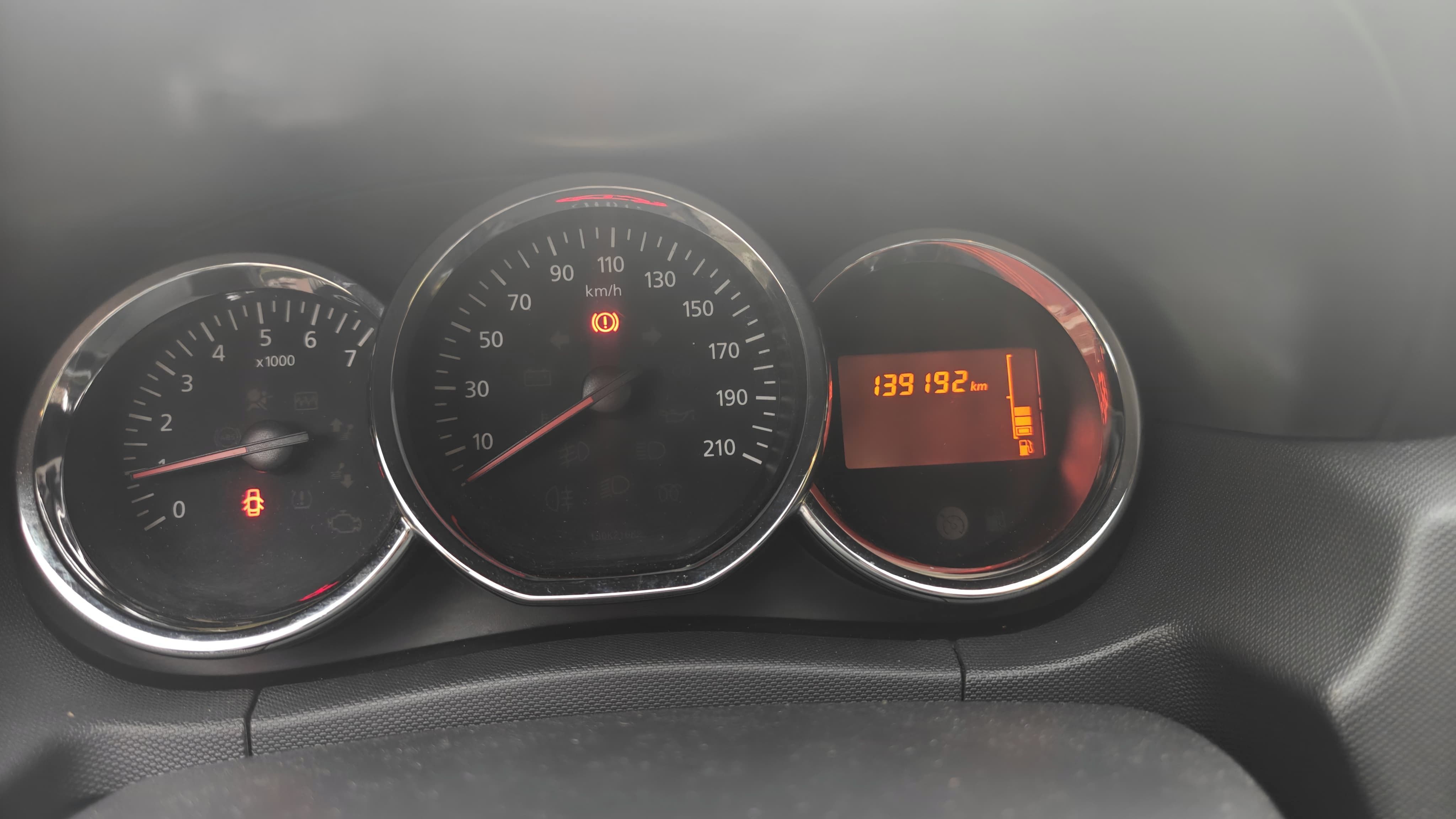 Dacia Duster, 1.5 dCi 80kW - fotka 6