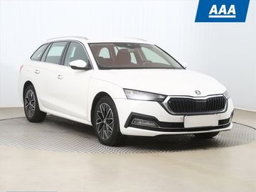 1.5 TSI, Style, NOVÁ CENA, ČR