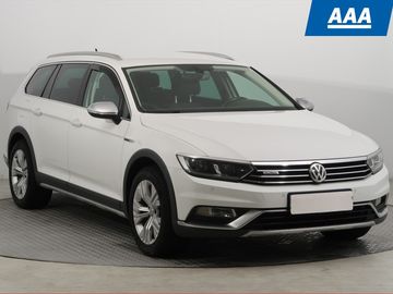 2.0 TDI, Alltrack, NOVÁ CENA