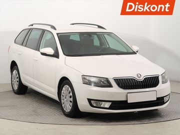 1.6 TDI, Ambition Plus