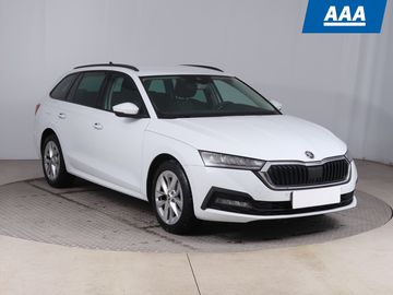1.0 TSI, Ambition Plus, Navi