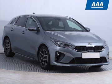 1.4 T-GDI, GT-Line, NOVÁ CENA