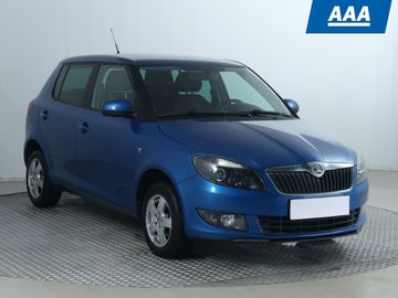 1.2 TSI, Ambition, ČR,1.maj