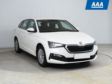 1.0 TSI, ČR,1.maj, Klima