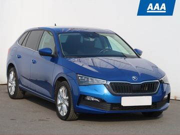 1.5 TSI, Style Plus, Automat