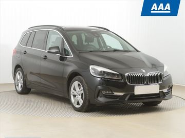 218d xDrive Gran T, NOVÁ CENA