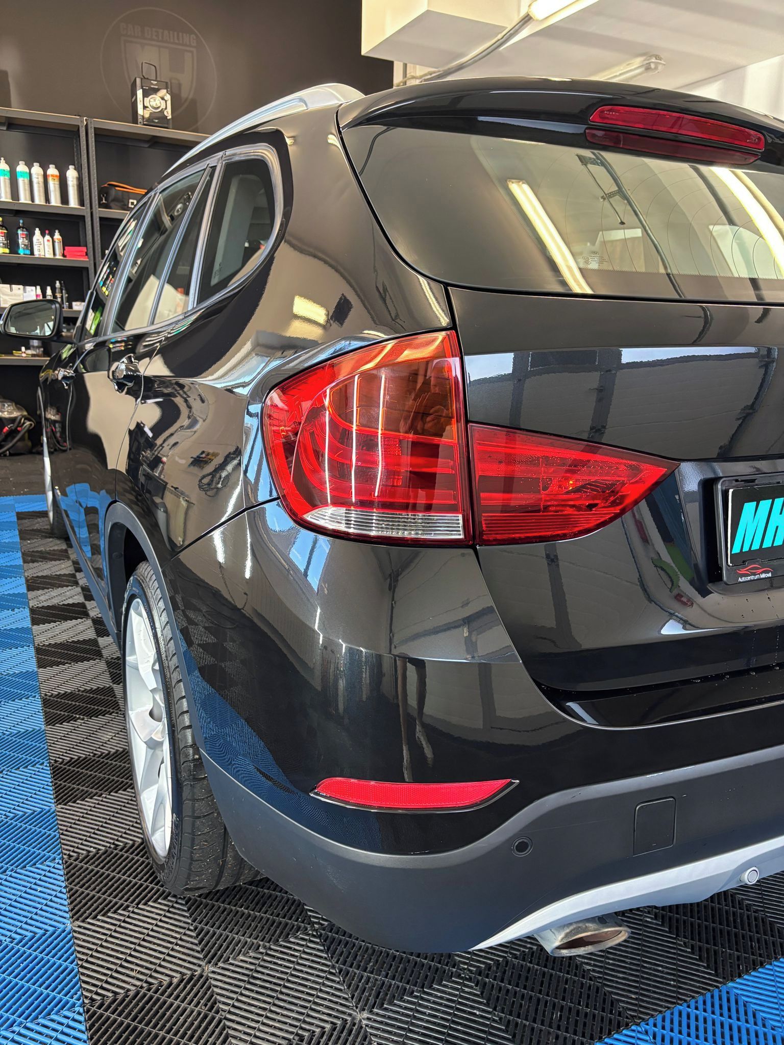 BMW X1, 1 MAJITEL ROČNÍ ZÁRUKA - fotka 4