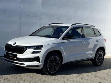 Sportline 7DSG 1,5TSI