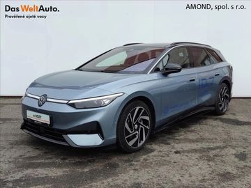 210 kW 86 kWh Pro S People