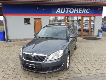 1.2 TSi DIG.KLIMA