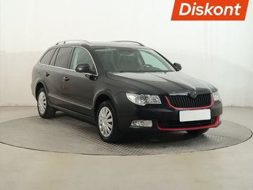2.0 TDI, Comfort Plus, 4X4