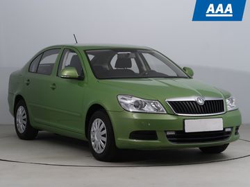 1.2 TSI, Klima, El. okna