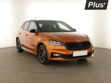 1.0 TSI, Monte Carlo