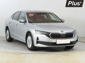 1.5 eTSI mHEV, Top Selection