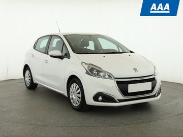 1.2 PureTech, ČR,1.maj