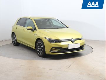 1.5 TSI, Style, NOVÁ CENA