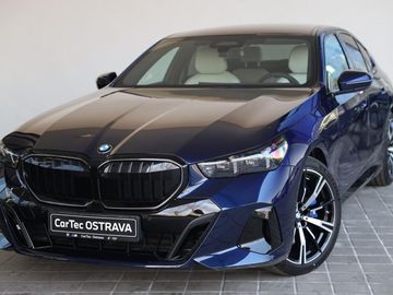540d xDrive Sedan