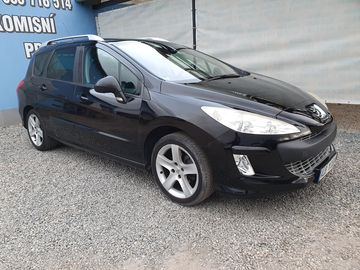 308 SW 1.6 í 88 KW