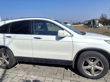 2.2l DTEC 4x4 Automat
