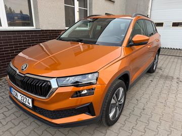 1.5 TSI DSG ČR, záruka