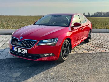 2.0TDi 140Kw 4x4